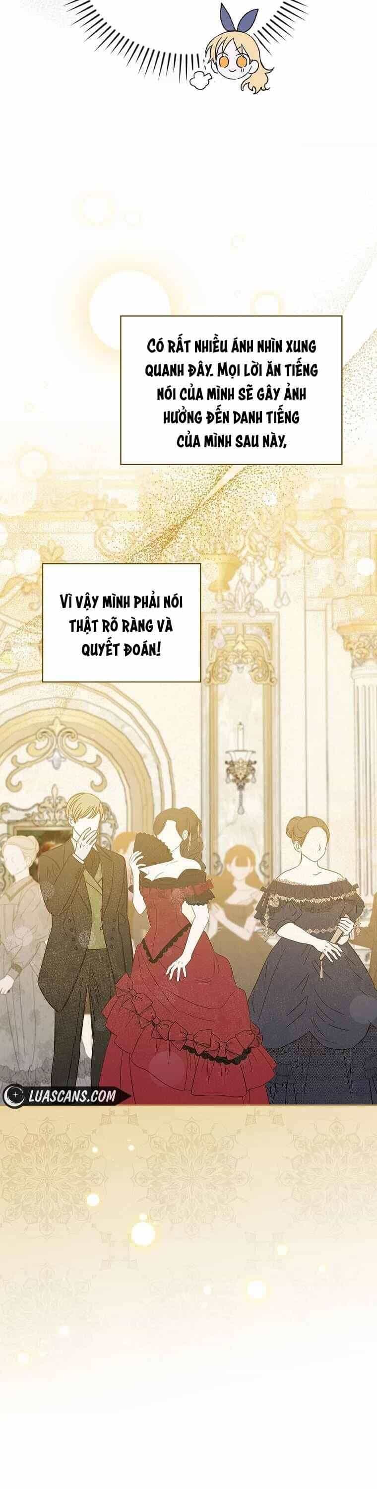 Tận Hưởng Thời Gian Có Hạn Của Tôi - Chương 14 - ảnh 19