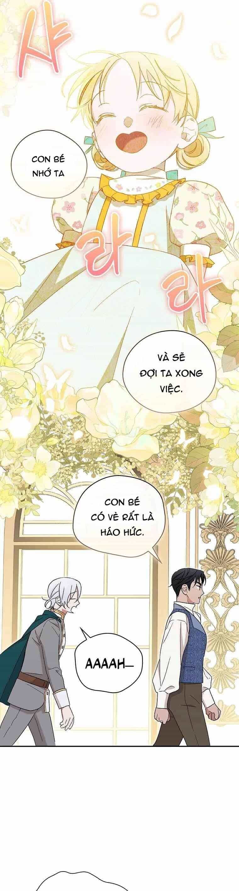 Tận Hưởng Thời Gian Có Hạn Của Tôi - Chương 15 - ảnh 22