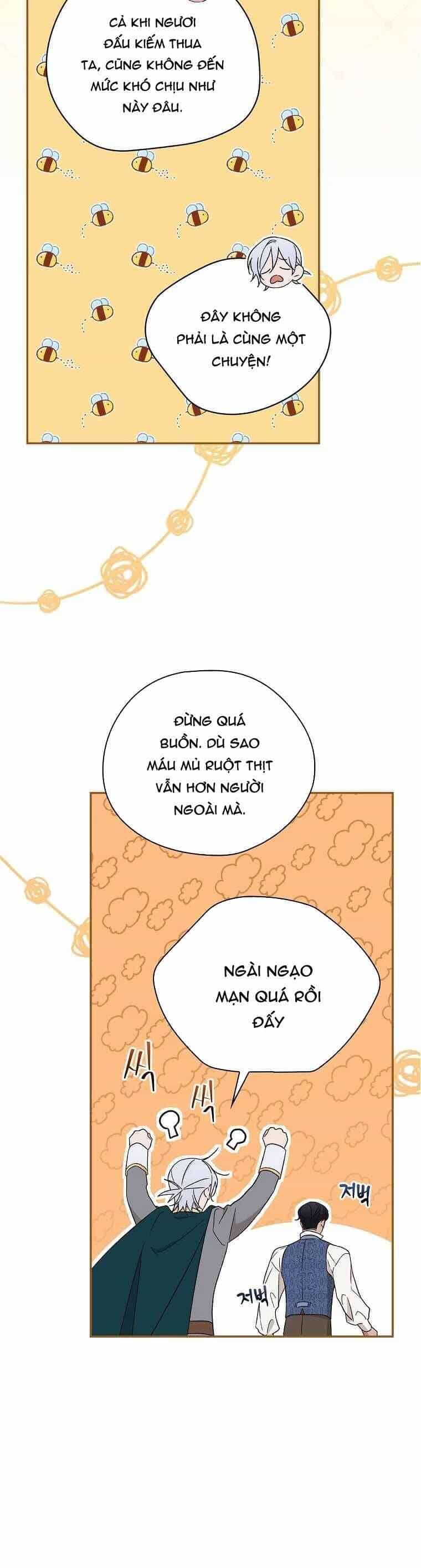 Tận Hưởng Thời Gian Có Hạn Của Tôi - Chương 15 - ảnh 24