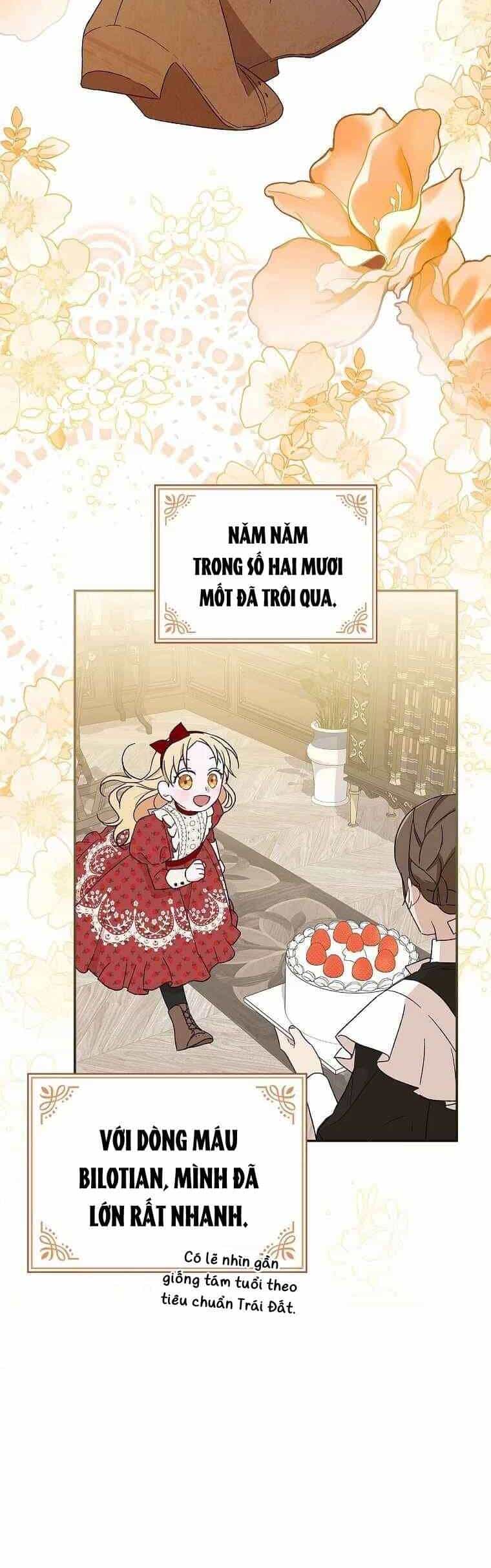 Tận Hưởng Thời Gian Có Hạn Của Tôi - Chương 15 - ảnh 30