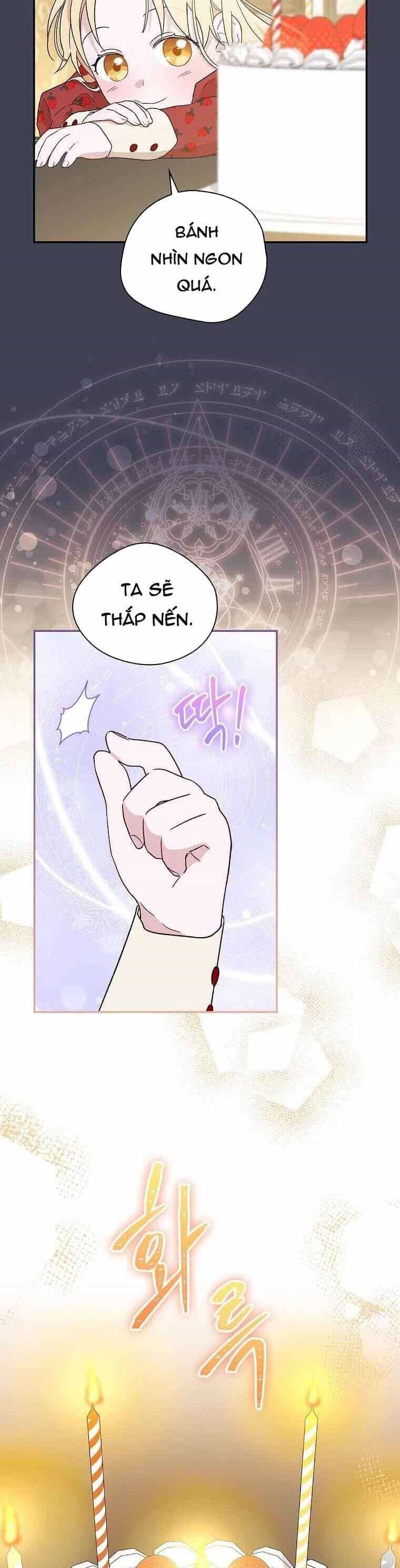 Tận Hưởng Thời Gian Có Hạn Của Tôi - Chương 15 - ảnh 35