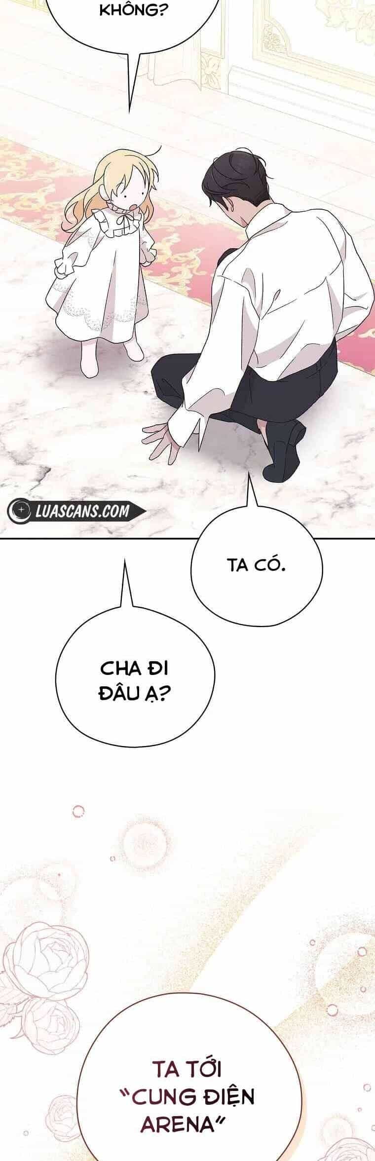 Tận Hưởng Thời Gian Có Hạn Của Tôi - Chương 16 - ảnh 38