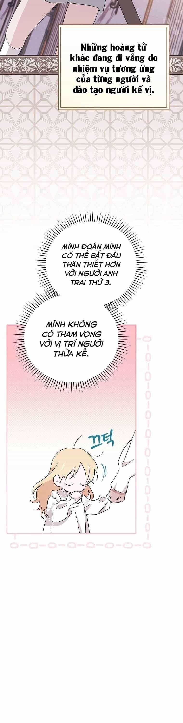 Tận Hưởng Thời Gian Có Hạn Của Tôi - Chương 16 - ảnh 45