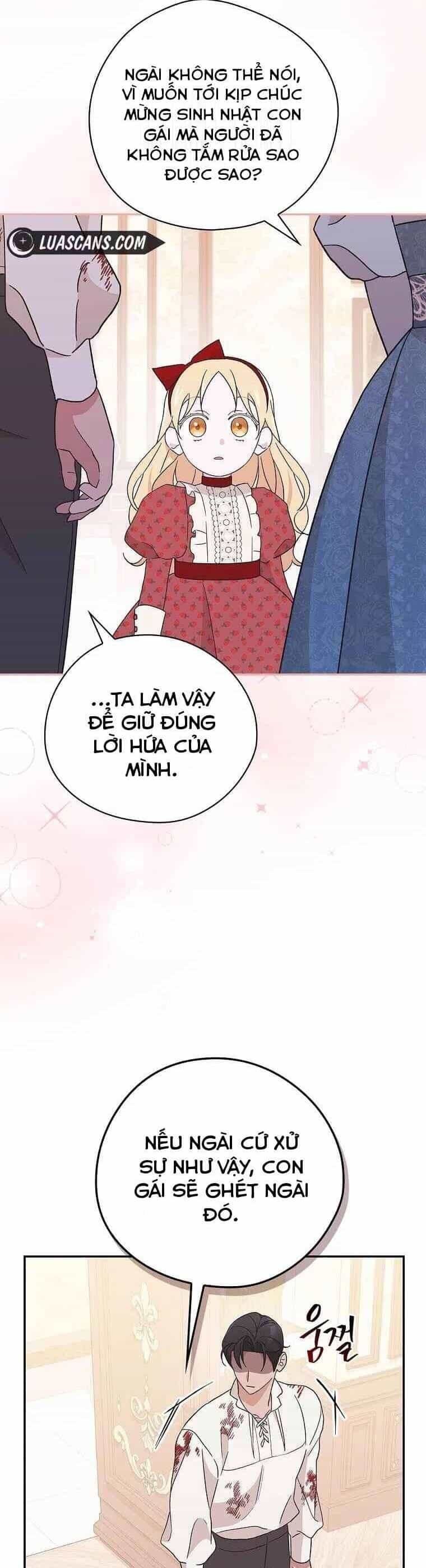 Tận Hưởng Thời Gian Có Hạn Của Tôi - Chương 16 - ảnh 5