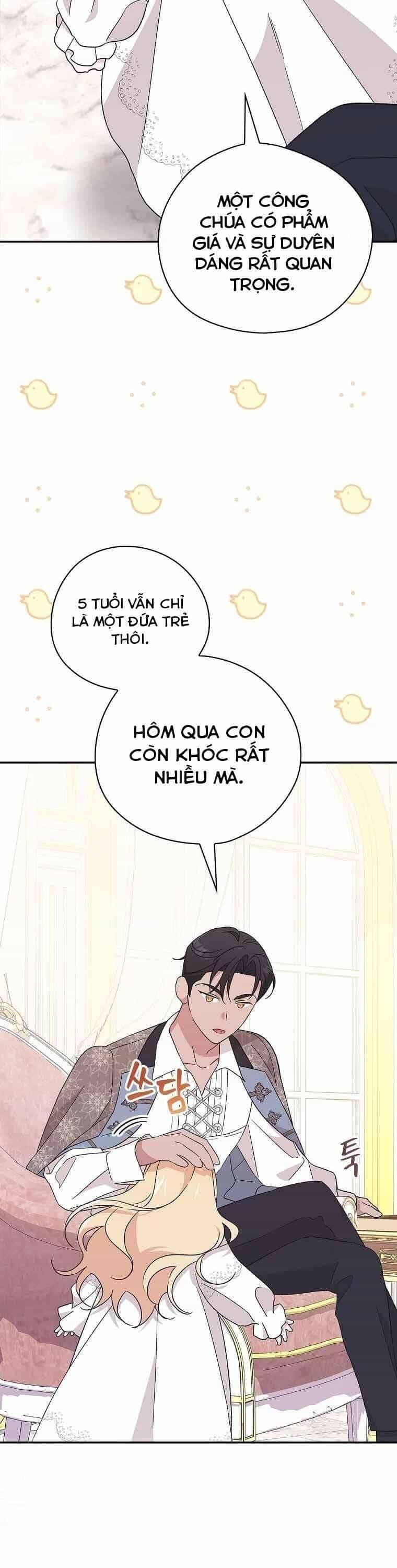 Tận Hưởng Thời Gian Có Hạn Của Tôi - Chương 17 - ảnh 18