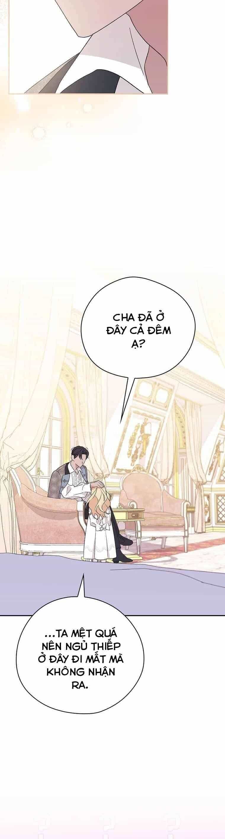 Tận Hưởng Thời Gian Có Hạn Của Tôi - Chương 17 - ảnh 21