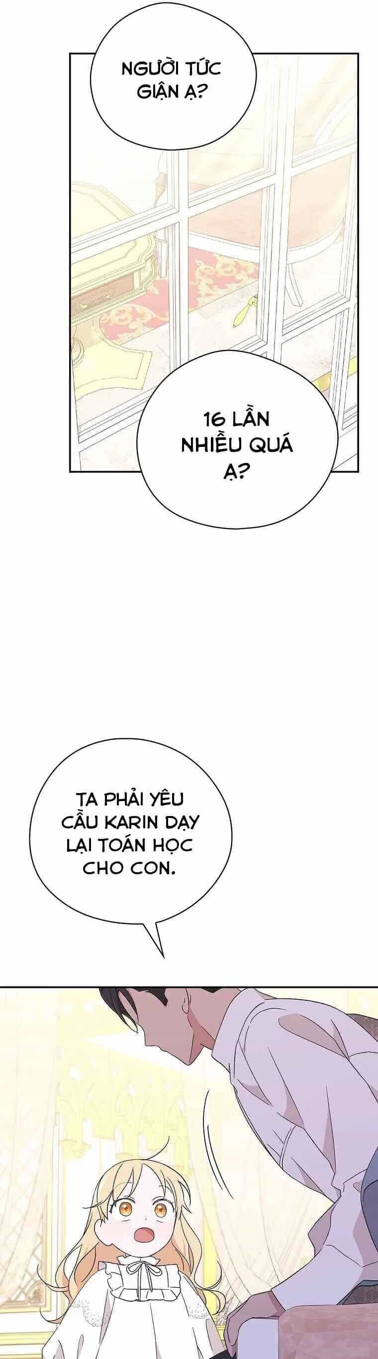 Tận Hưởng Thời Gian Có Hạn Của Tôi - Chương 17 - ảnh 28