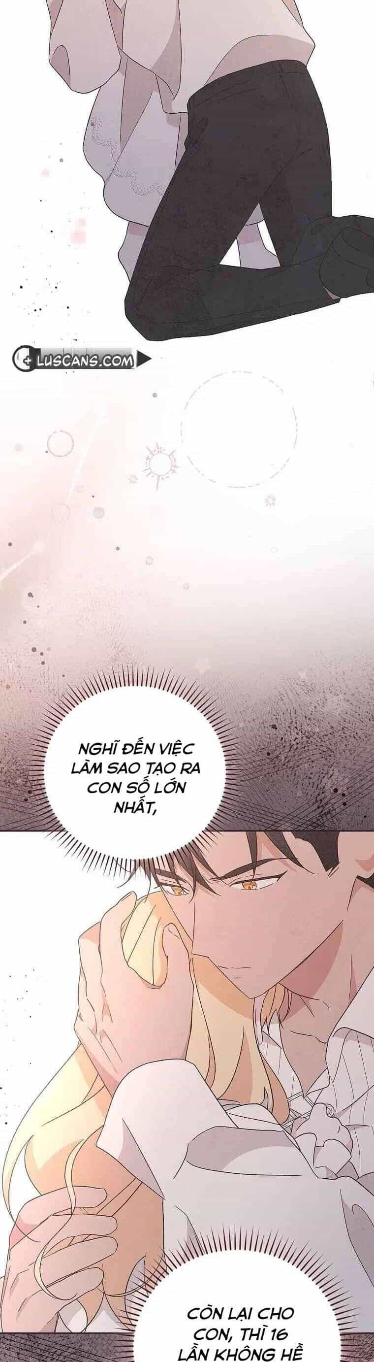 Tận Hưởng Thời Gian Có Hạn Của Tôi - Chương 17 - ảnh 32