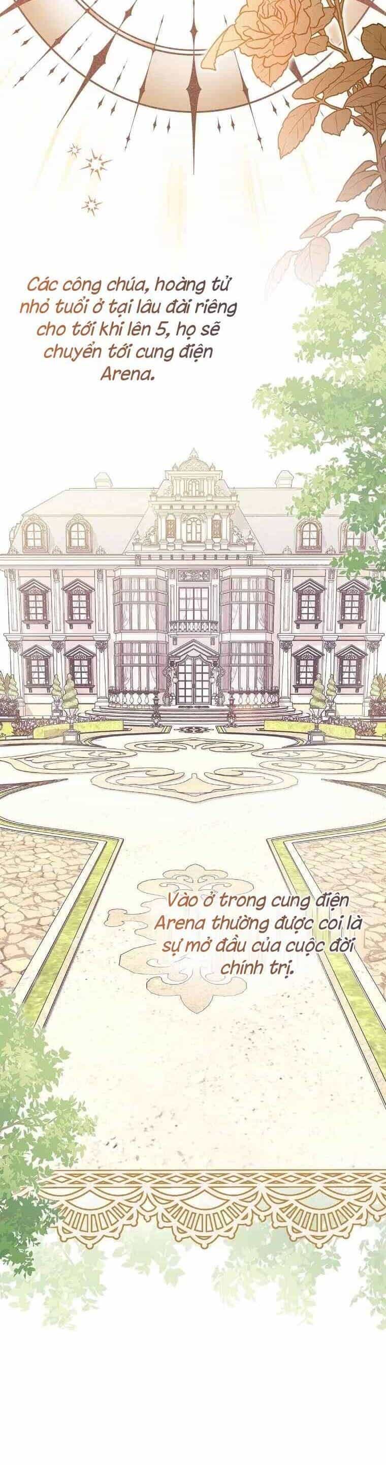 Tận Hưởng Thời Gian Có Hạn Của Tôi - Chương 17 - ảnh 42