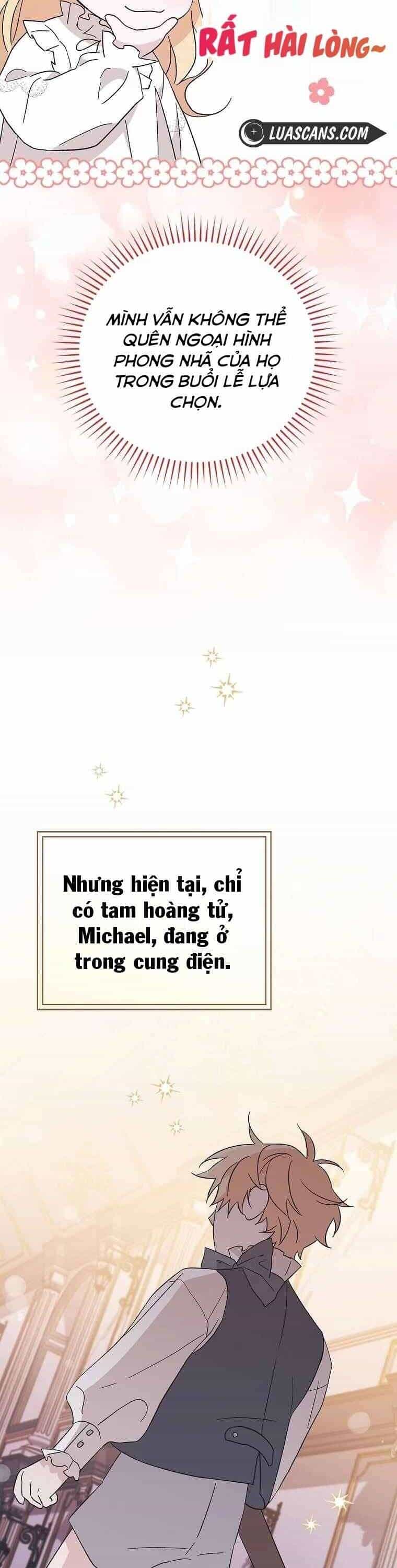 Tận Hưởng Thời Gian Có Hạn Của Tôi - Chương 17 - ảnh 44