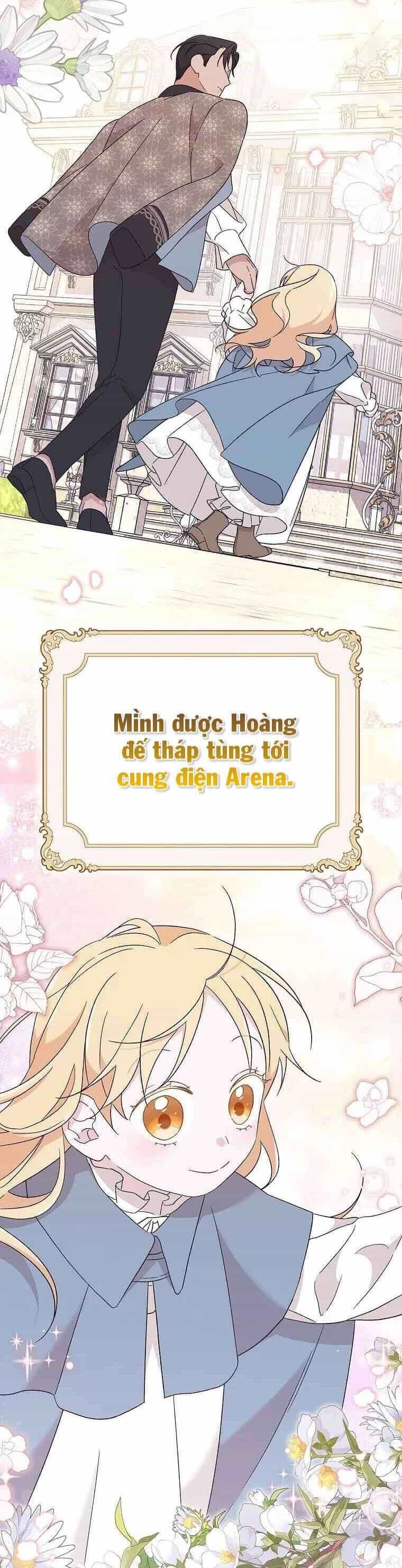 Tận Hưởng Thời Gian Có Hạn Của Tôi - Chương 17 - ảnh 47