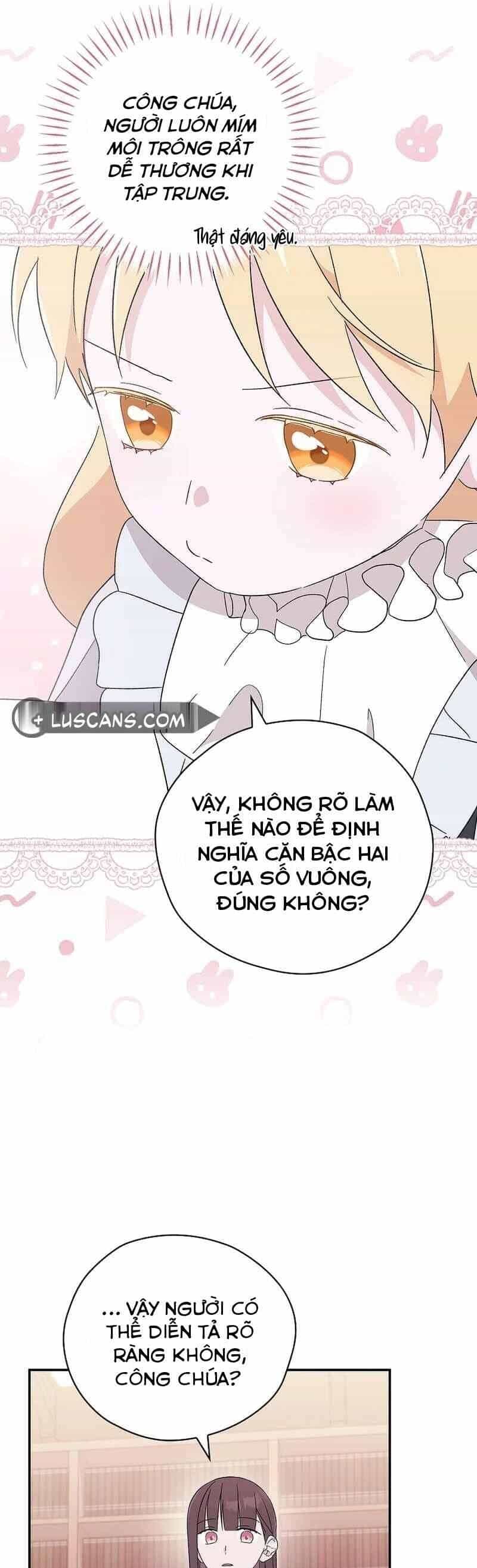 Tận Hưởng Thời Gian Có Hạn Của Tôi - Chương 18 - ảnh 22