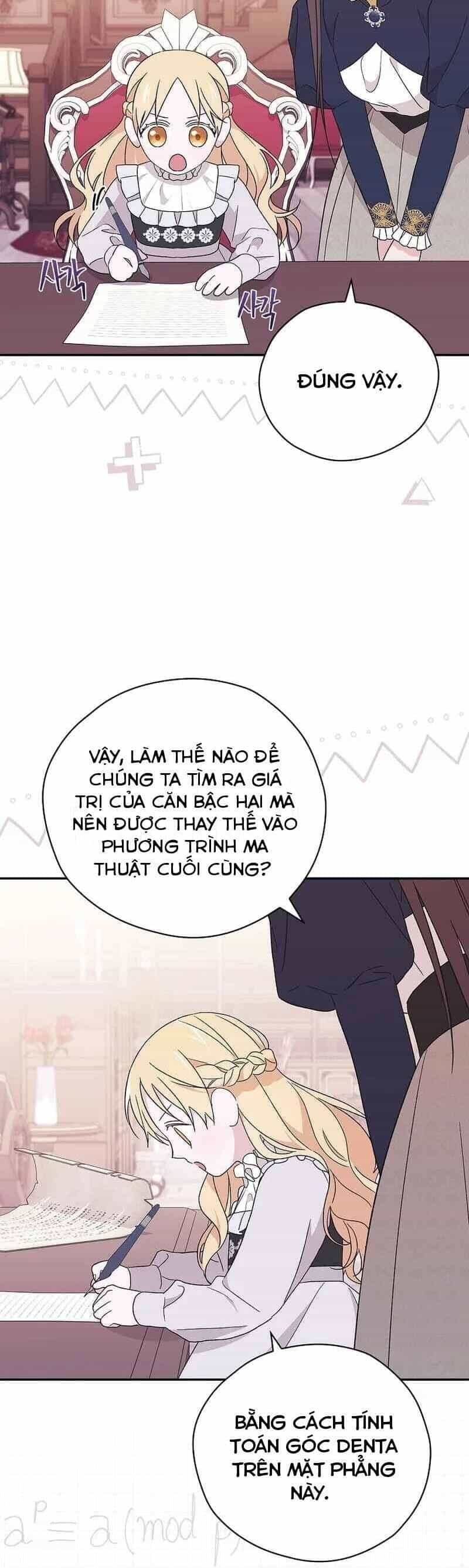 Tận Hưởng Thời Gian Có Hạn Của Tôi - Chương 18 - ảnh 26