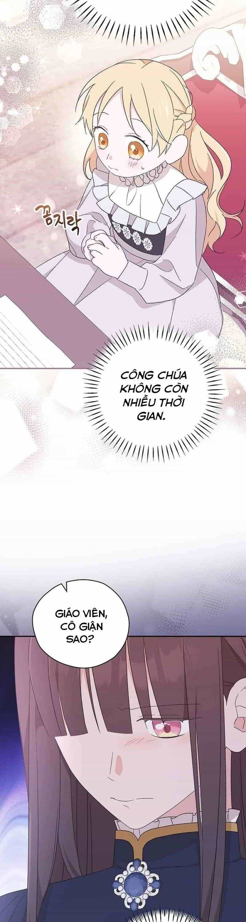 Tận Hưởng Thời Gian Có Hạn Của Tôi - Chương 18 - ảnh 37