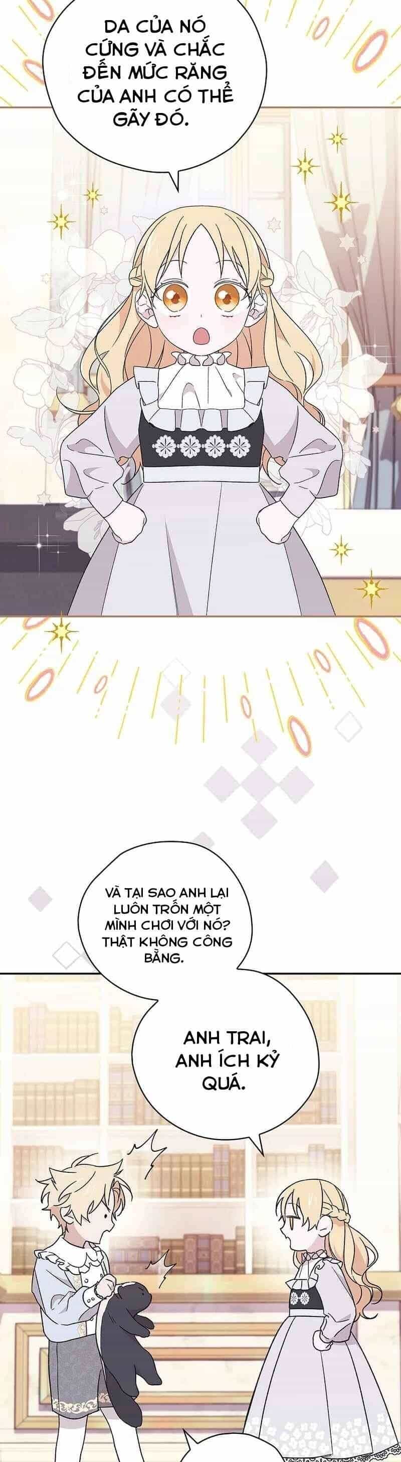 Tận Hưởng Thời Gian Có Hạn Của Tôi - Chương 18 - ảnh 46