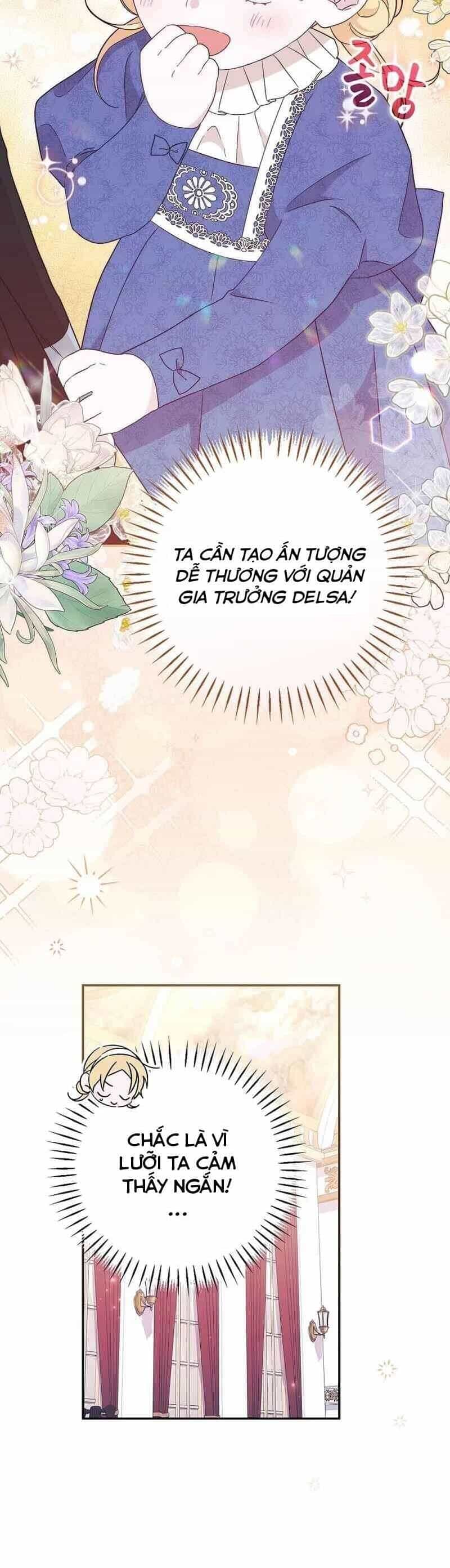 Tận Hưởng Thời Gian Có Hạn Của Tôi - Chương 18 - ảnh 8