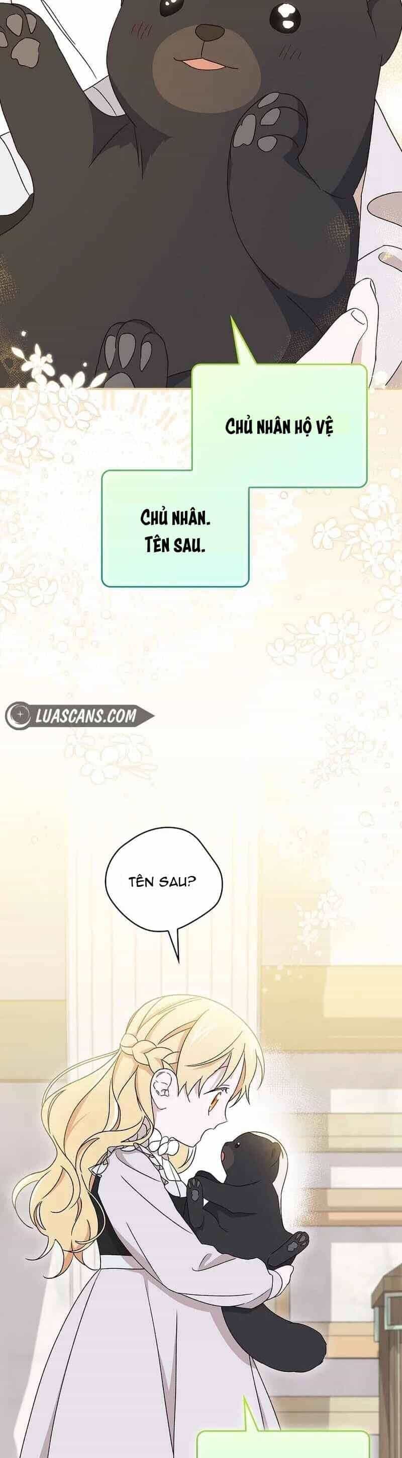 Tận Hưởng Thời Gian Có Hạn Của Tôi - Chương 19 - ảnh 14