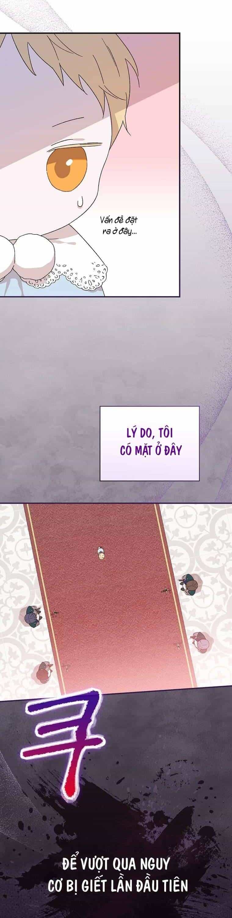 Tận Hưởng Thời Gian Có Hạn Của Tôi - Chương 2 - ảnh 13