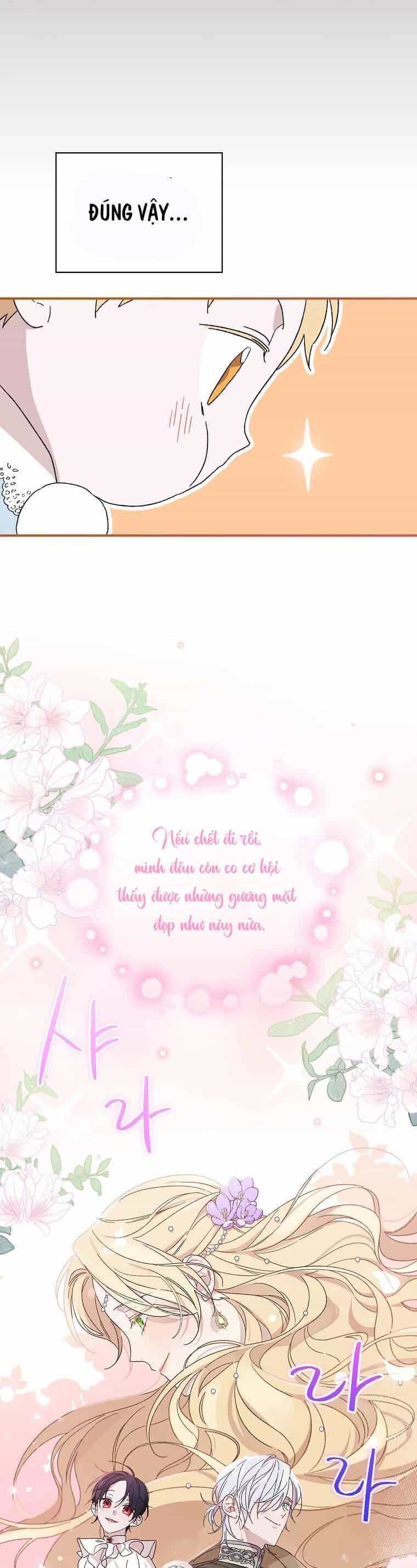 Tận Hưởng Thời Gian Có Hạn Của Tôi - Chương 2 - ảnh 18