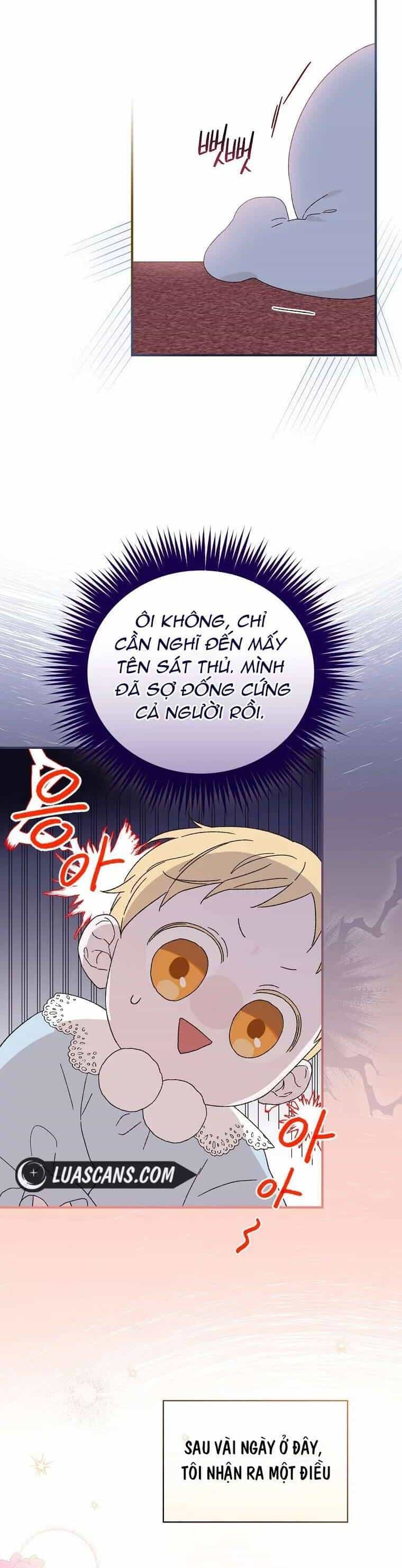 Tận Hưởng Thời Gian Có Hạn Của Tôi - Chương 2 - ảnh 26