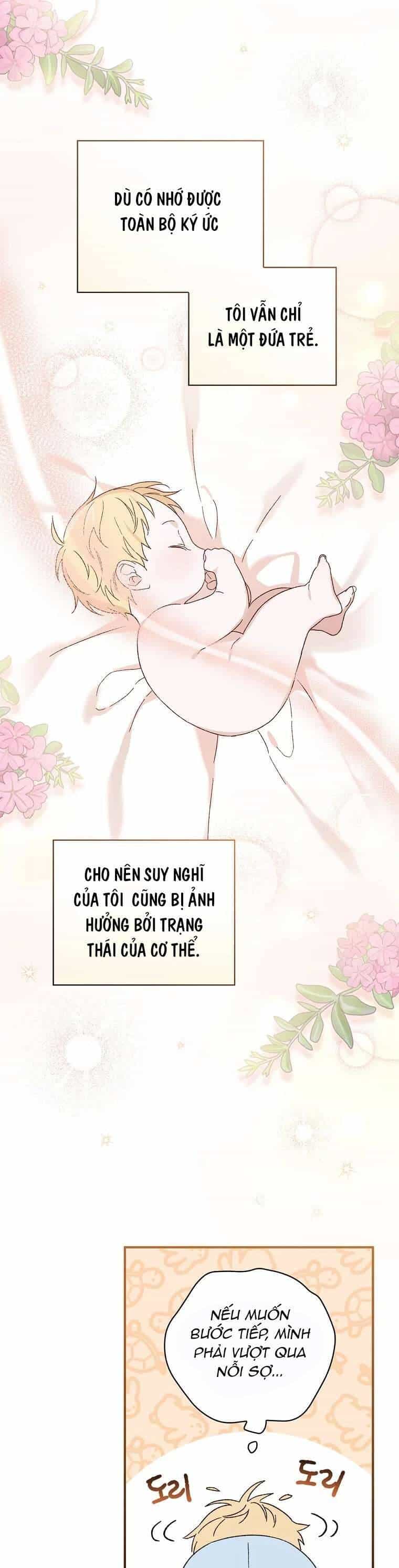 Tận Hưởng Thời Gian Có Hạn Của Tôi - Chương 2 - ảnh 27
