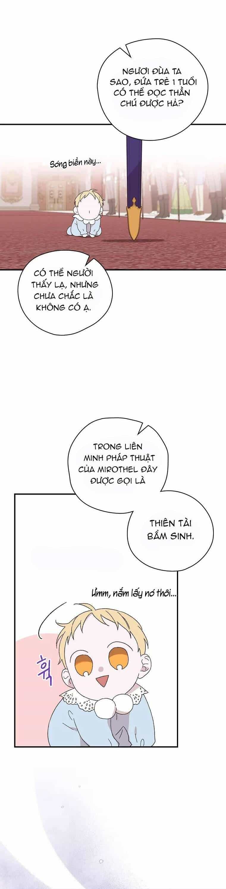 Tận Hưởng Thời Gian Có Hạn Của Tôi - Chương 2 - ảnh 32