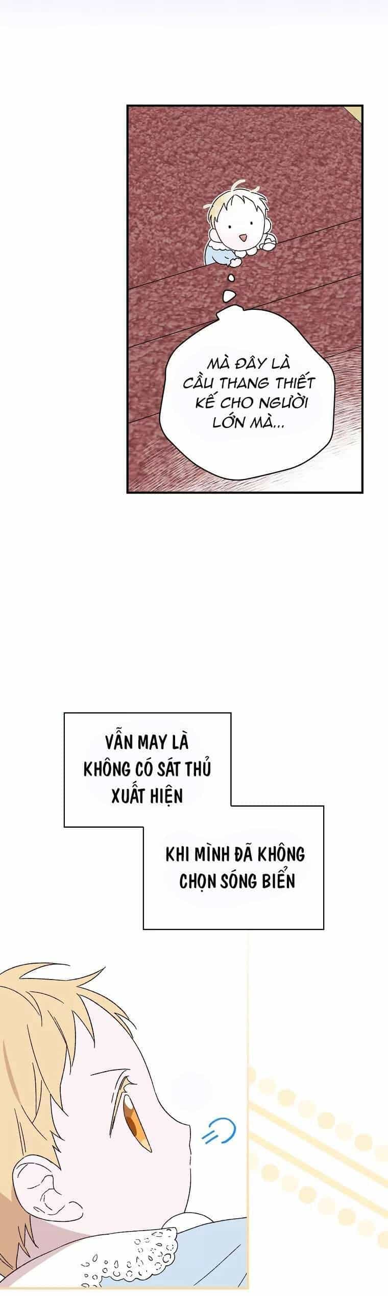 Tận Hưởng Thời Gian Có Hạn Của Tôi - Chương 2 - ảnh 36
