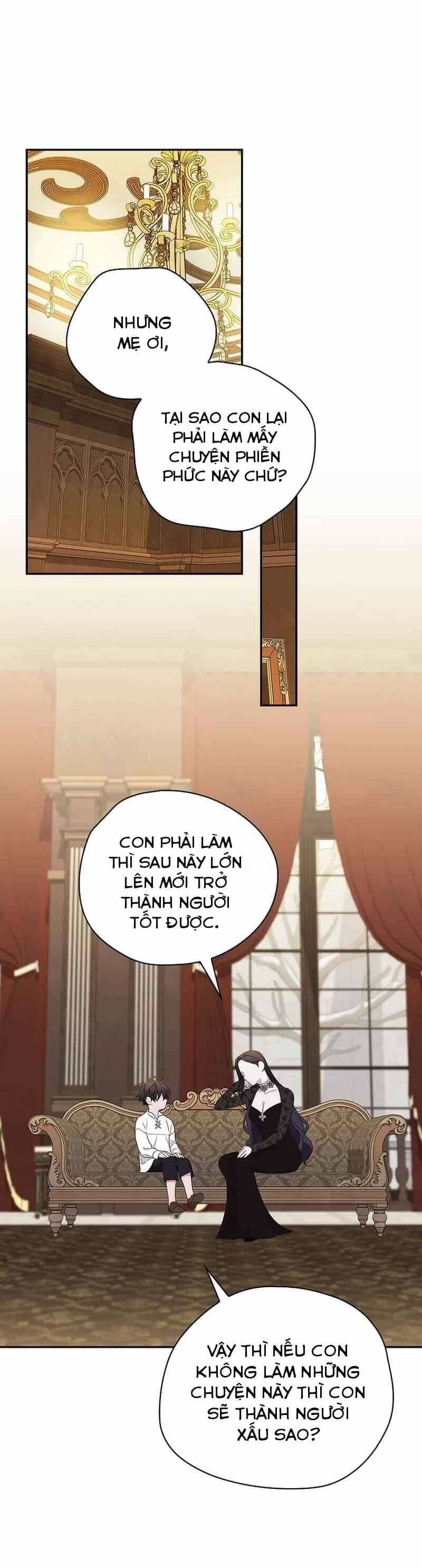 Tận Hưởng Thời Gian Có Hạn Của Tôi - Chương 20 - ảnh 13