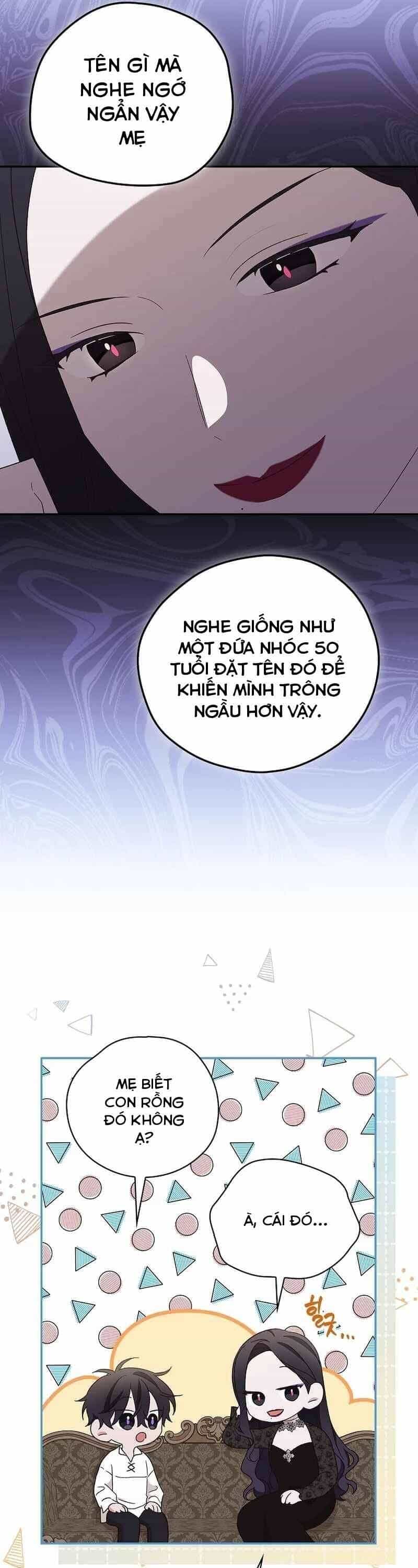 Tận Hưởng Thời Gian Có Hạn Của Tôi - Chương 20 - ảnh 16