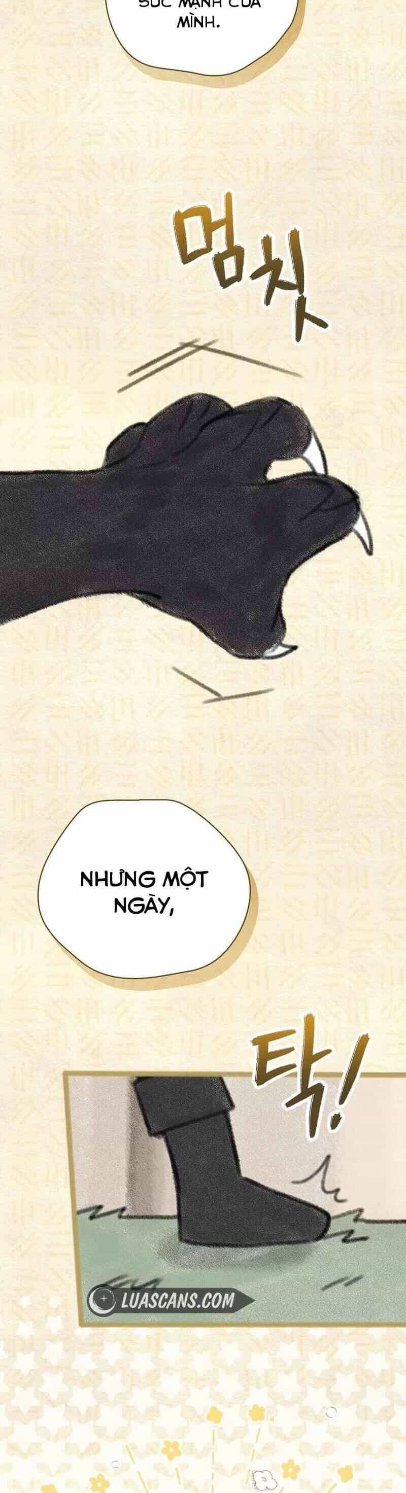 Tận Hưởng Thời Gian Có Hạn Của Tôi - Chương 20 - ảnh 21