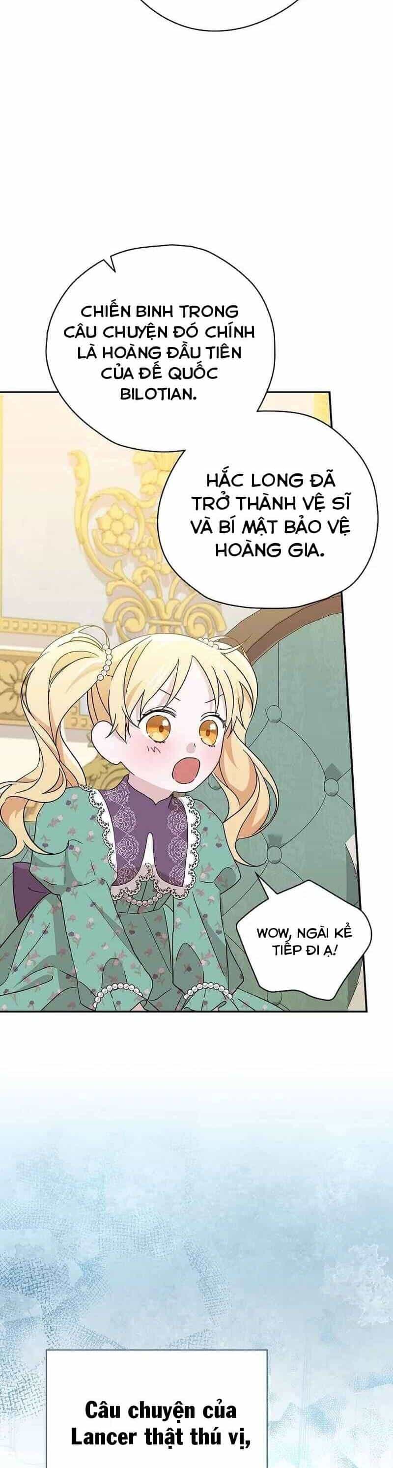 Tận Hưởng Thời Gian Có Hạn Của Tôi - Chương 20 - ảnh 38