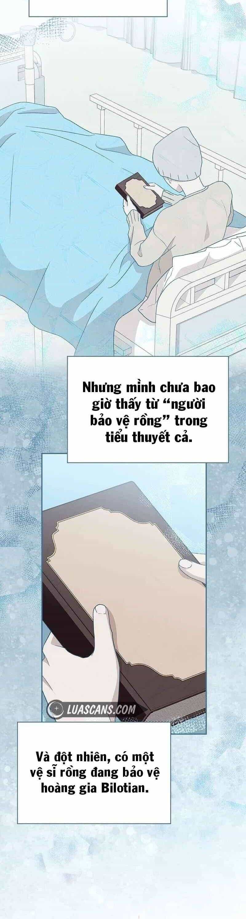 Tận Hưởng Thời Gian Có Hạn Của Tôi - Chương 20 - ảnh 39
