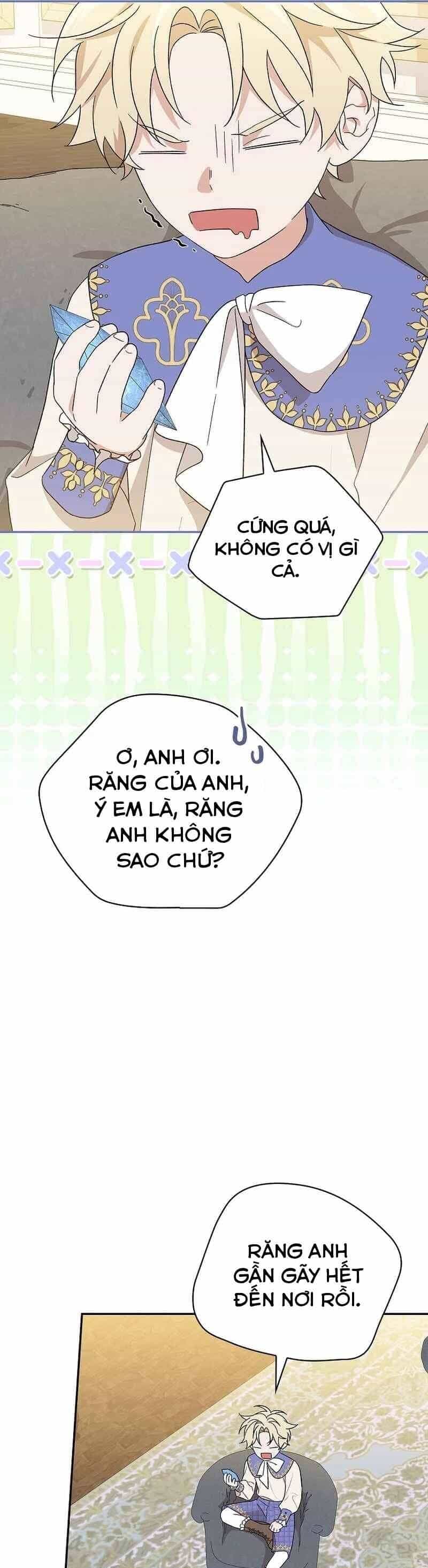 Tận Hưởng Thời Gian Có Hạn Của Tôi - Chương 20 - ảnh 43