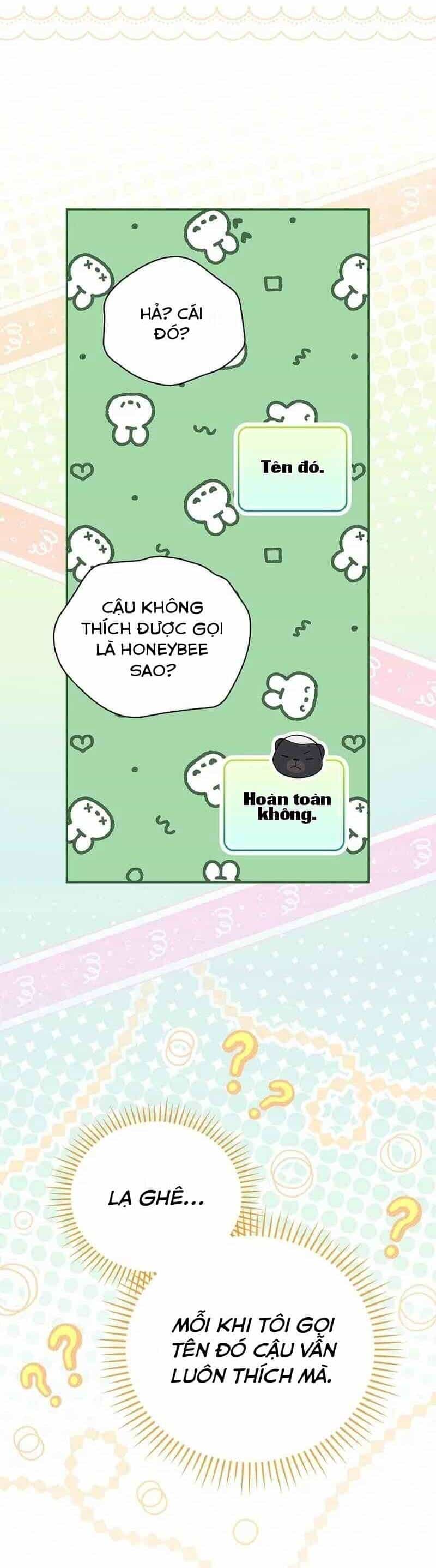 Tận Hưởng Thời Gian Có Hạn Của Tôi - Chương 20 - ảnh 48
