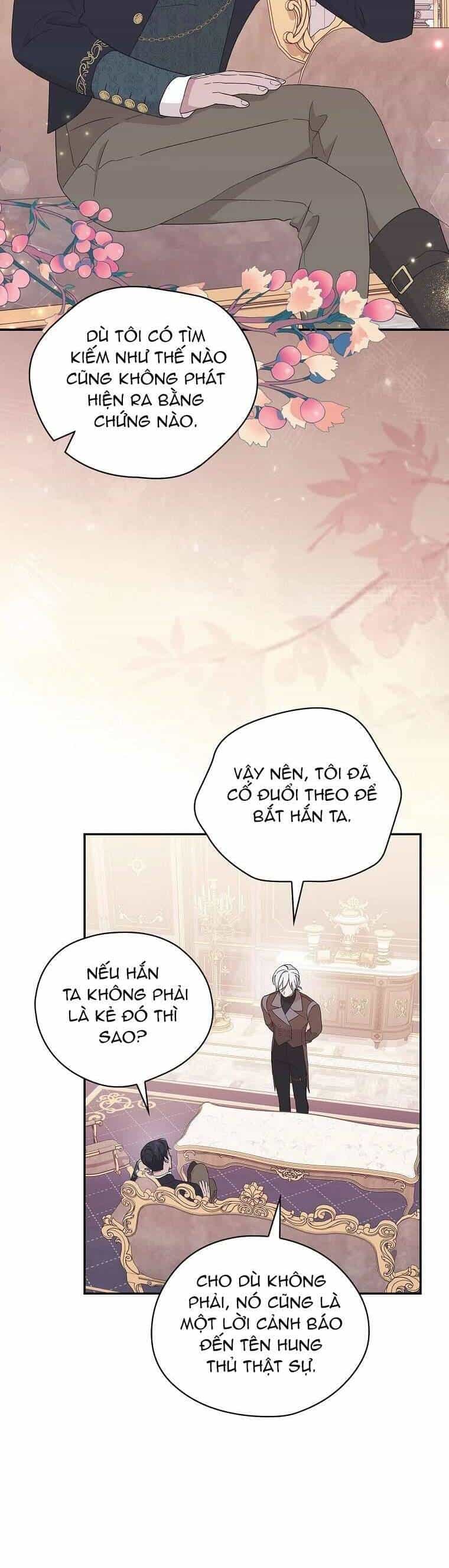 Tận Hưởng Thời Gian Có Hạn Của Tôi - Chương 21 - ảnh 2