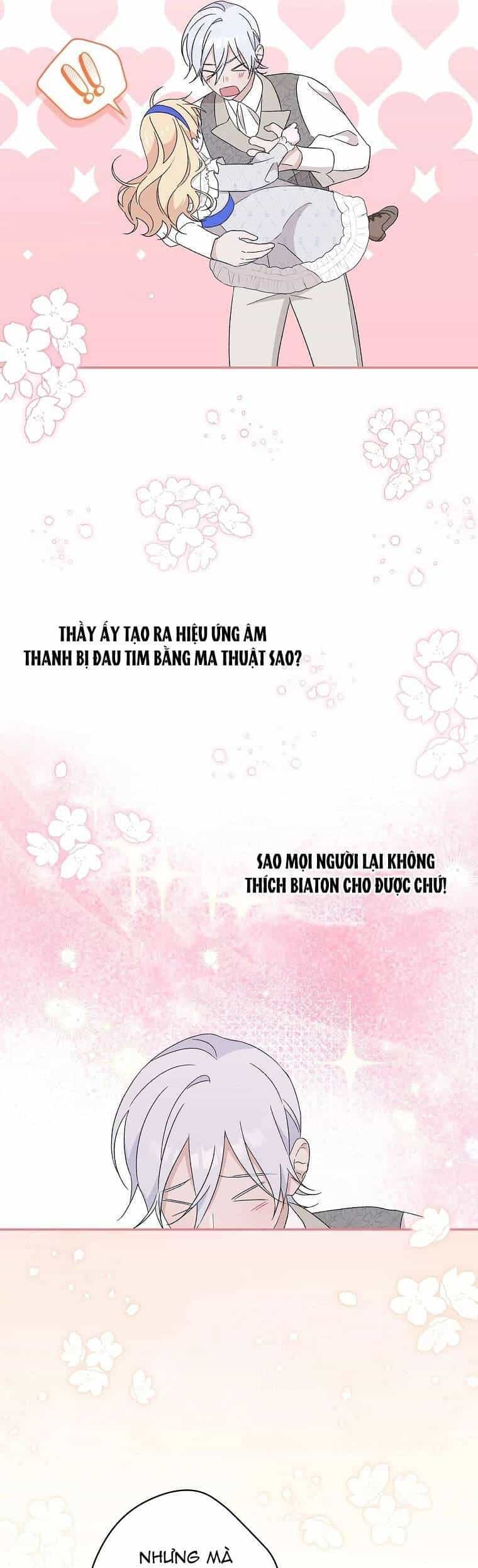Tận Hưởng Thời Gian Có Hạn Của Tôi - Chương 21 - ảnh 39