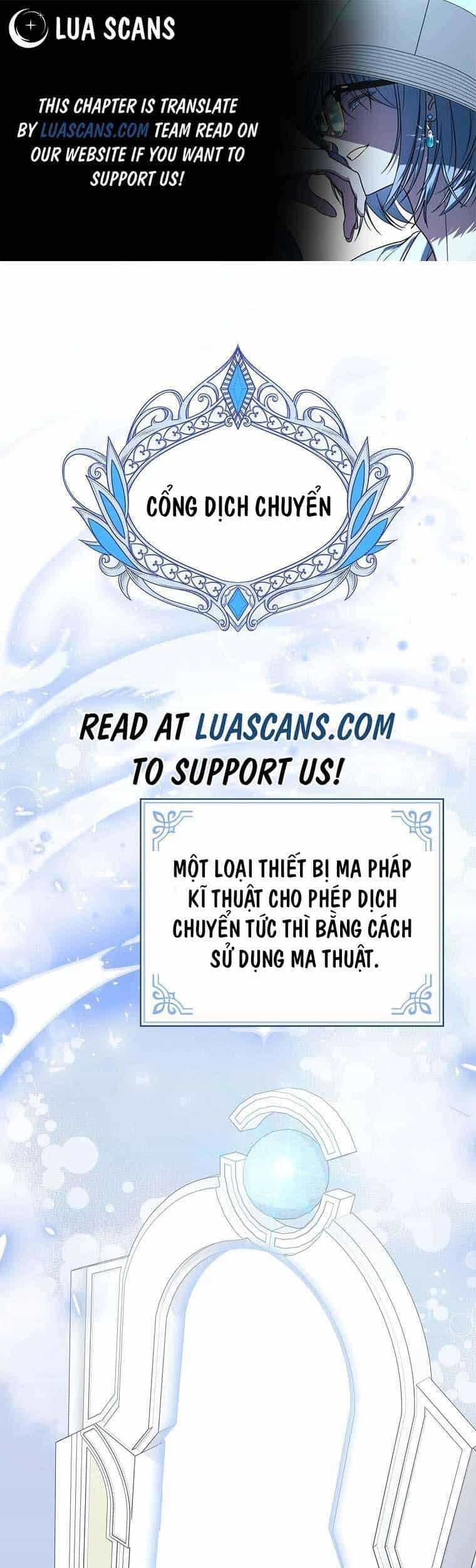 Tận Hưởng Thời Gian Có Hạn Của Tôi - Chương 22 - ảnh 1