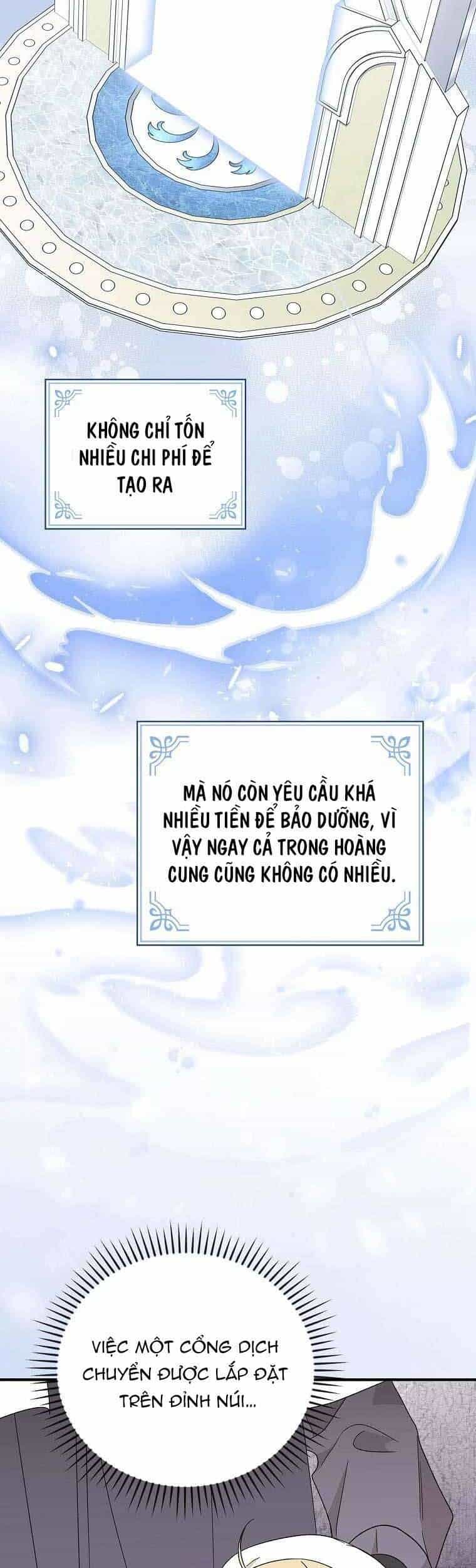 Tận Hưởng Thời Gian Có Hạn Của Tôi - Chương 22 - ảnh 2