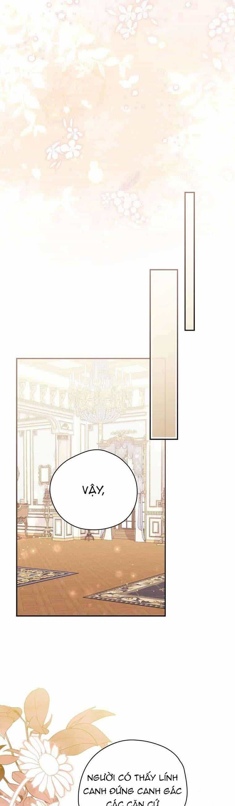 Tận Hưởng Thời Gian Có Hạn Của Tôi - Chương 22 - ảnh 39