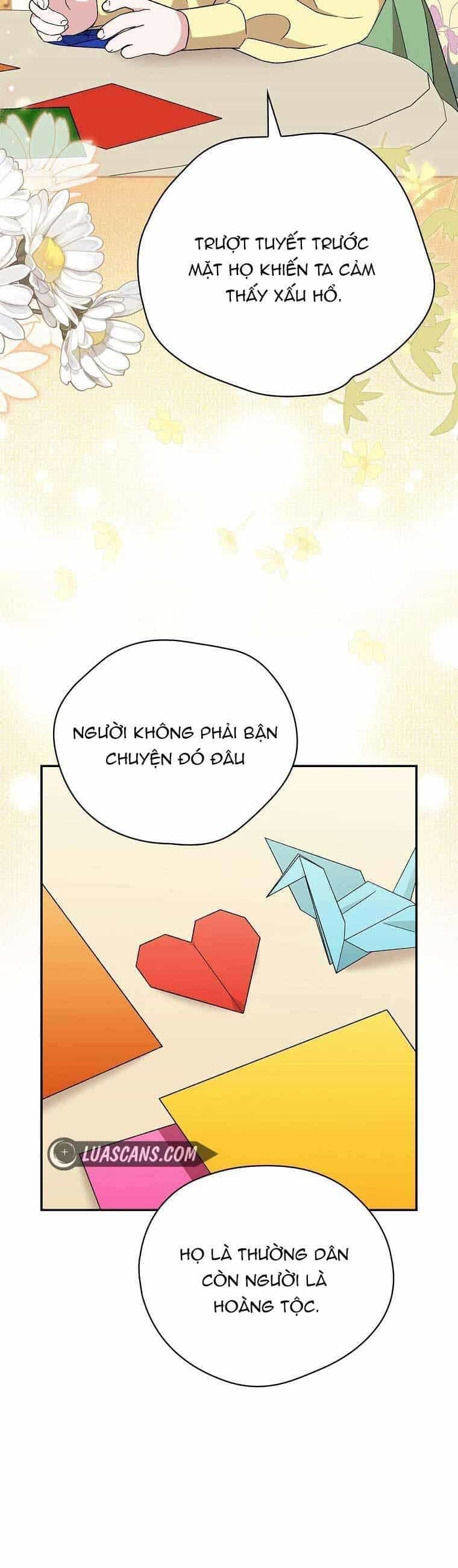 Tận Hưởng Thời Gian Có Hạn Của Tôi - Chương 22 - ảnh 42