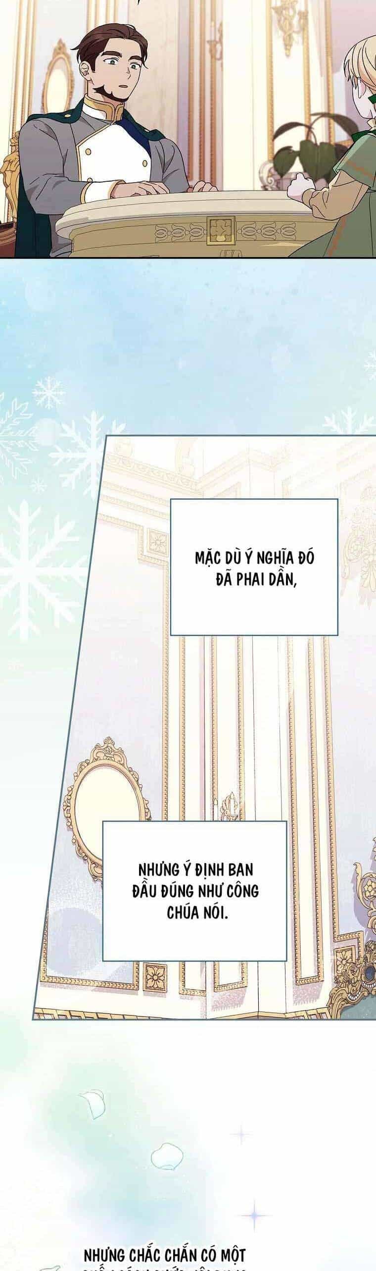 Tận Hưởng Thời Gian Có Hạn Của Tôi - Chương 22 - ảnh 46