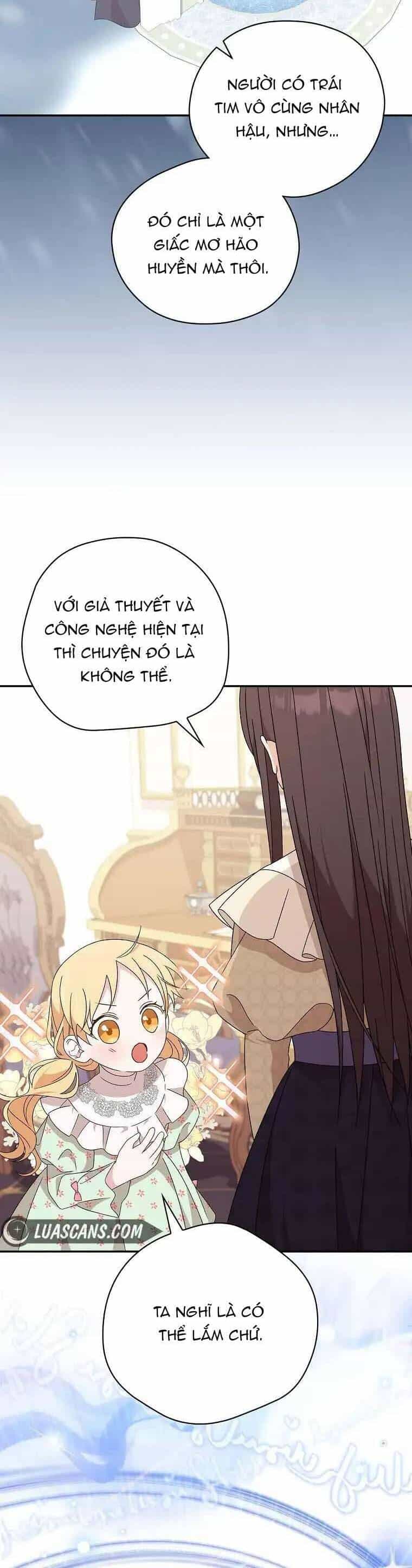 Tận Hưởng Thời Gian Có Hạn Của Tôi - Chương 23 - ảnh 10