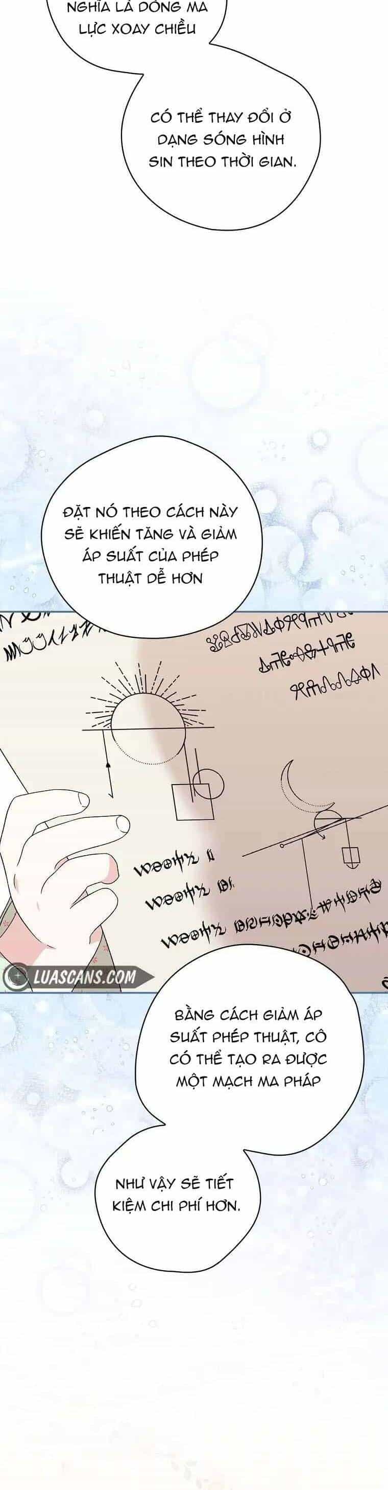 Tận Hưởng Thời Gian Có Hạn Của Tôi - Chương 23 - ảnh 19