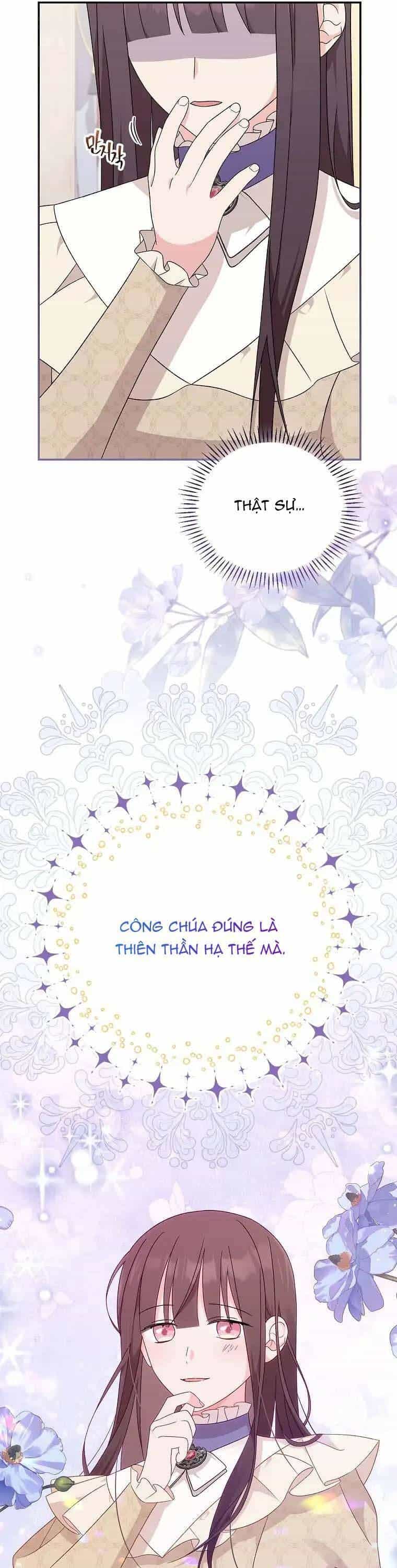 Tận Hưởng Thời Gian Có Hạn Của Tôi - Chương 23 - ảnh 23