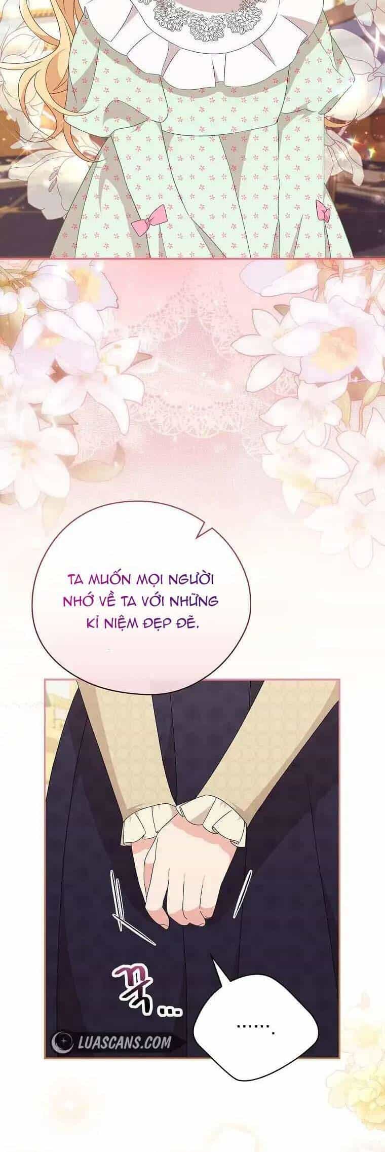 Tận Hưởng Thời Gian Có Hạn Của Tôi - Chương 23 - ảnh 7