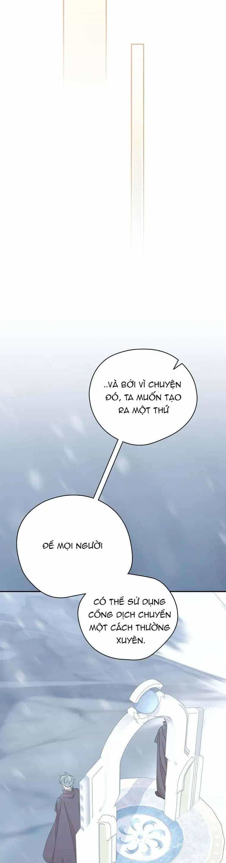Tận Hưởng Thời Gian Có Hạn Của Tôi - Chương 23 - ảnh 9