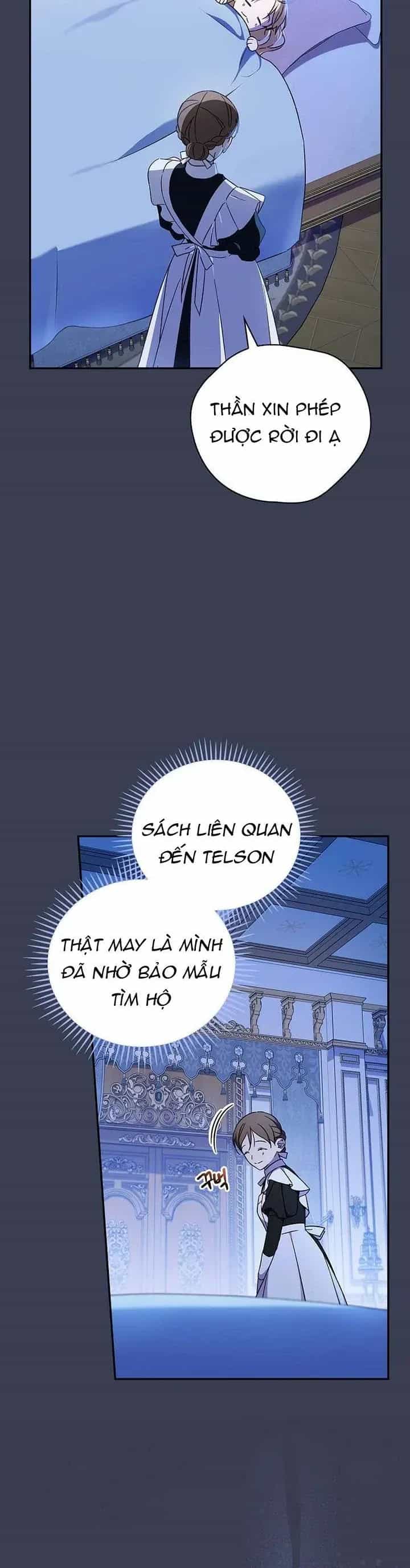 Tận Hưởng Thời Gian Có Hạn Của Tôi - Chương 24 - ảnh 39