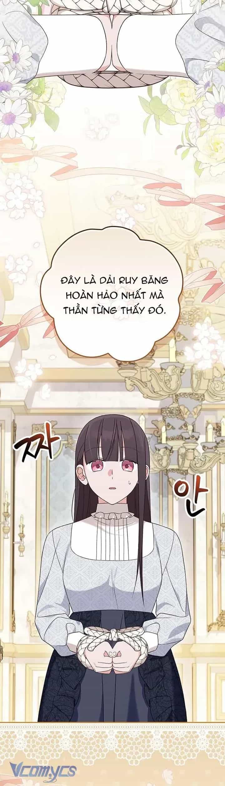 Tận Hưởng Thời Gian Có Hạn Của Tôi - Chương 24 - ảnh 8