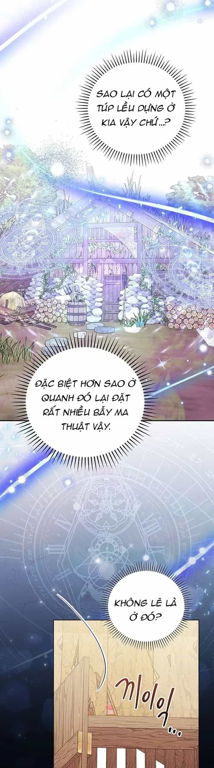 Tận Hưởng Thời Gian Có Hạn Của Tôi - Chương 25 - ảnh 17