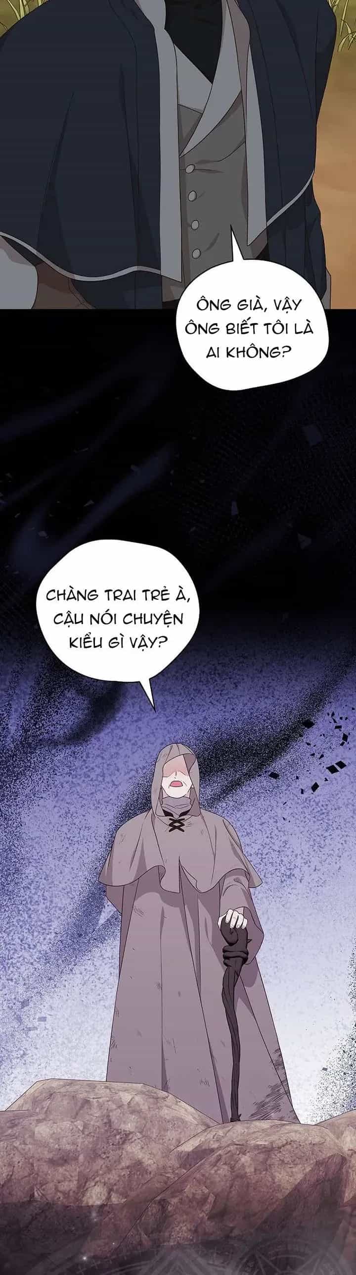 Tận Hưởng Thời Gian Có Hạn Của Tôi - Chương 25 - ảnh 19